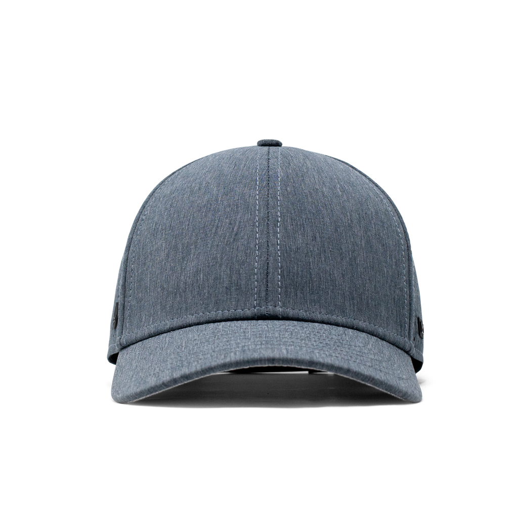 A-Game Hydro - Heather Light Blue