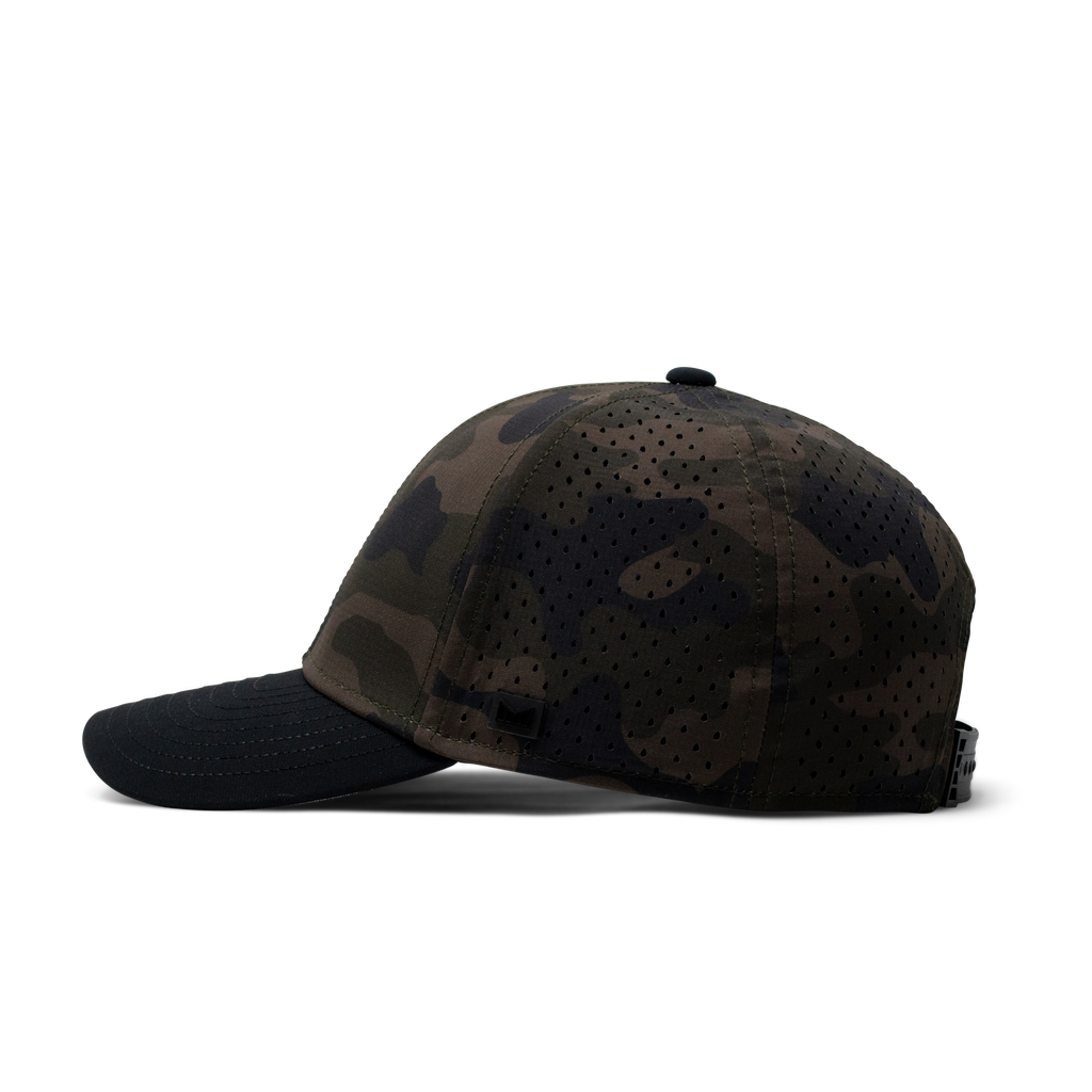 A-Game Hydro - Olive Camo