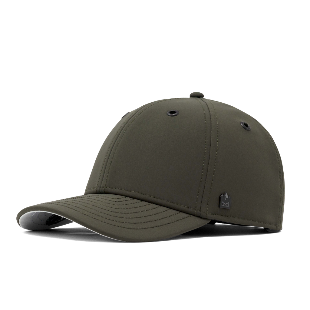 A-Game Infinite Thermal - Pine Green