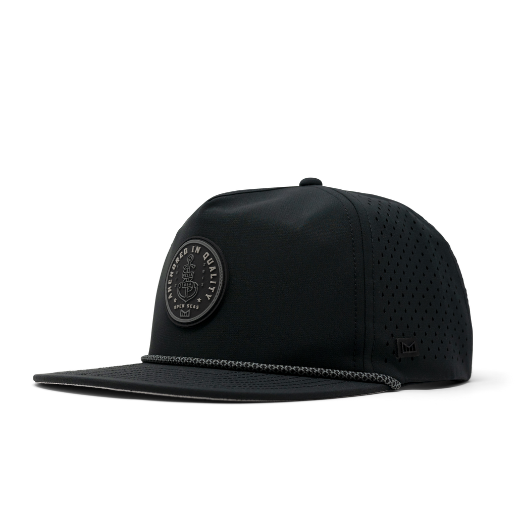 Coronado Anchored Hydro - Black