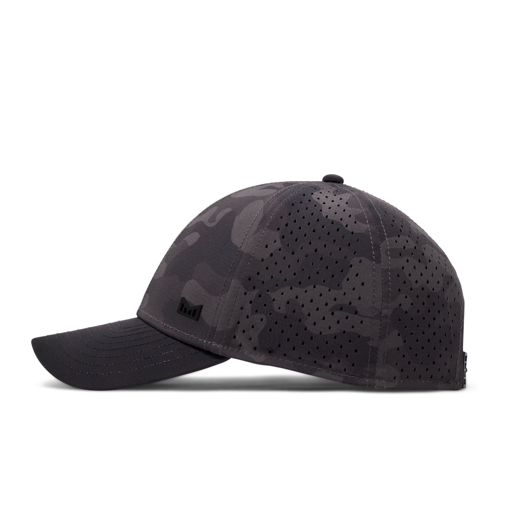 A-Game Icon Hydro - Black Camo