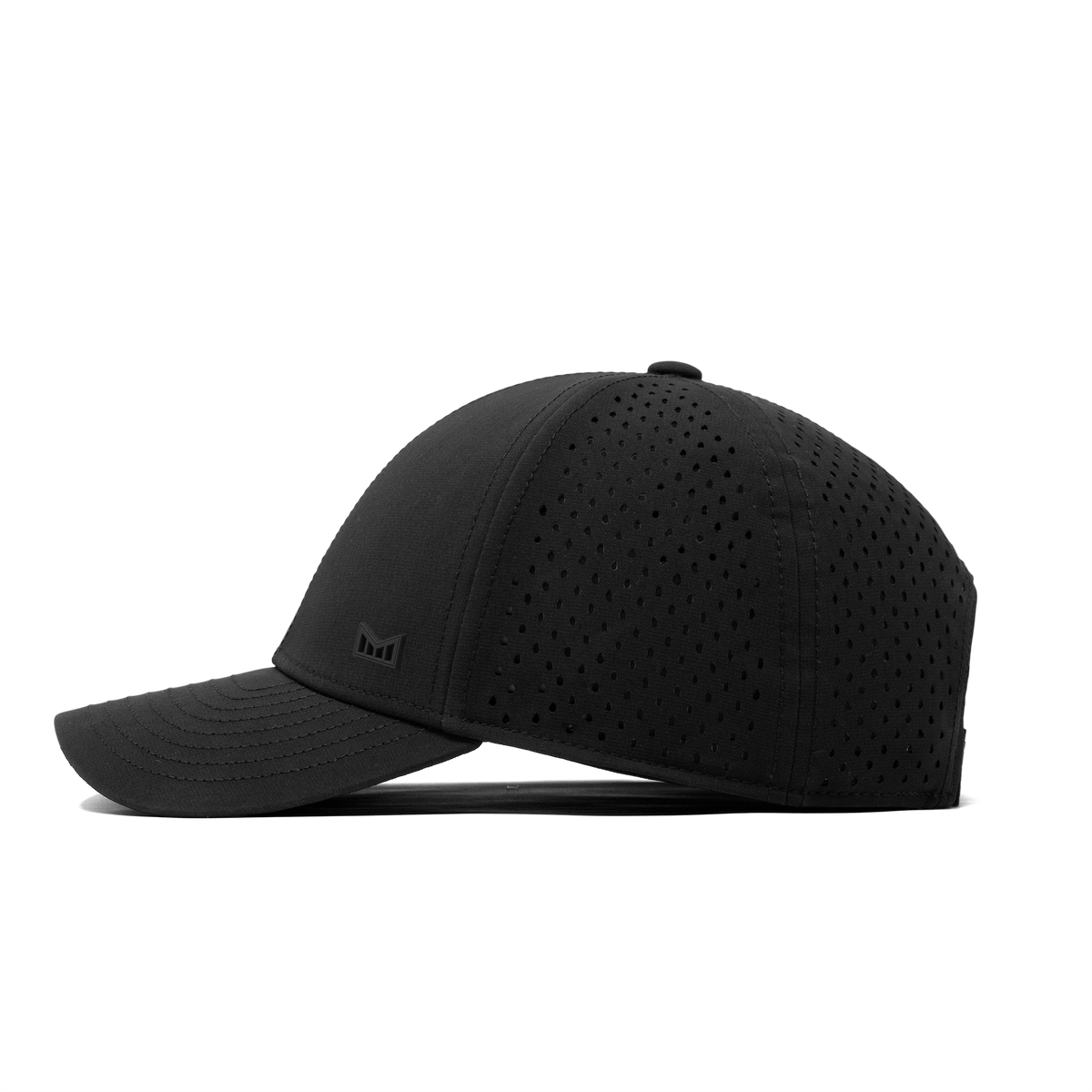 A-Game Icon Hydro - Black