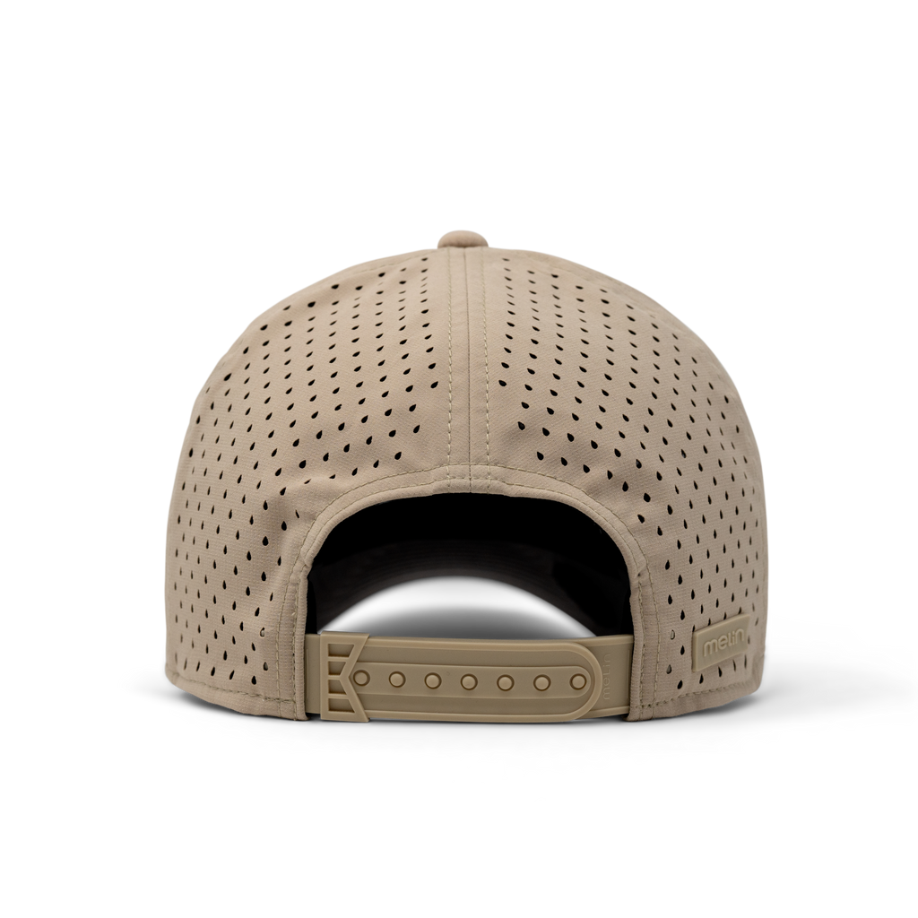 A-Game Icon Hydro - Khaki