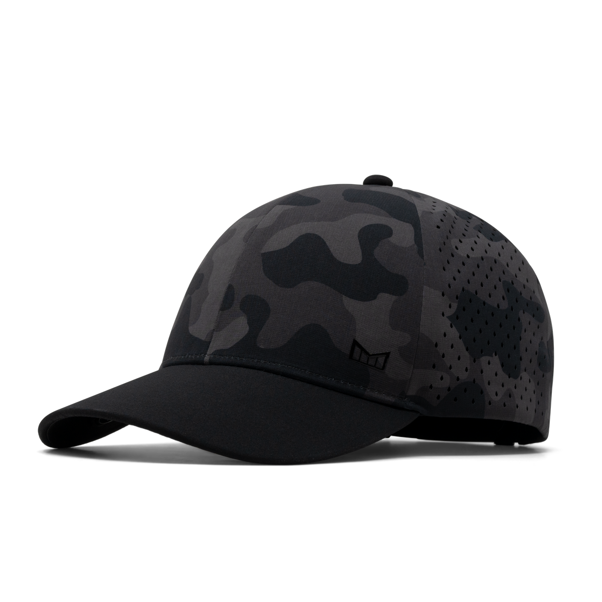 A-Game Hydrolite - Black Camo