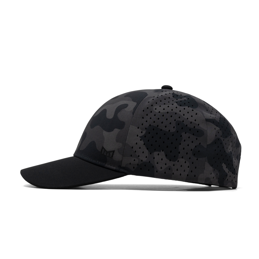 A-Game Hydrolite - Black Camo